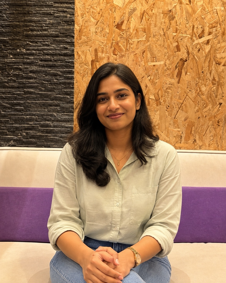 Himani Sharma, GMB Specialist
