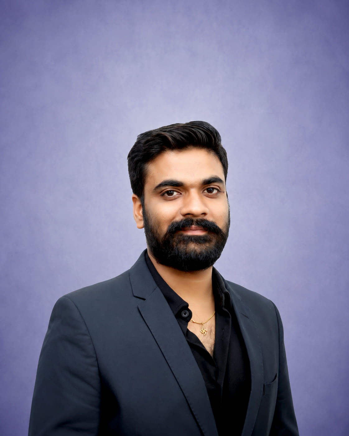 Jeetendra Gupta, Founder & CEO