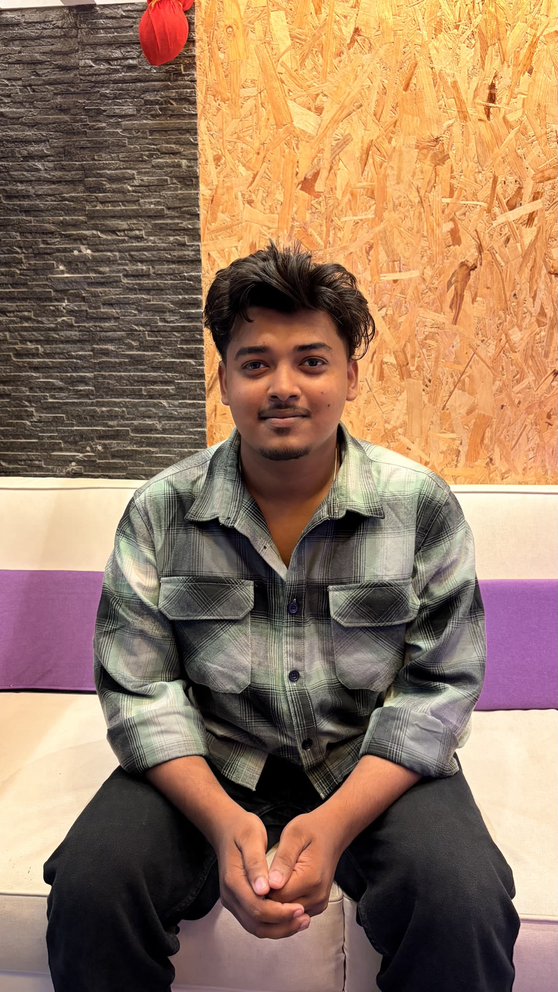 Merajul Middya, Video Editor and VFX