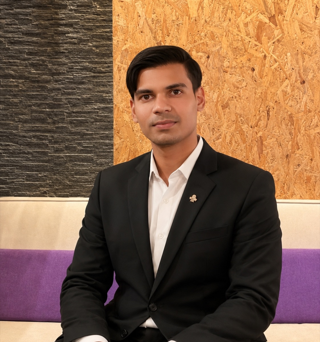 Navneet Singh, Ads Manager