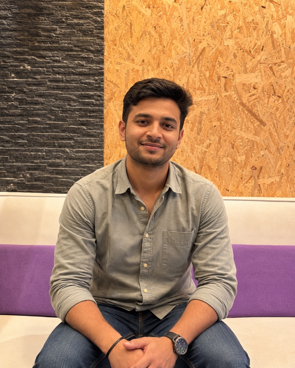 Pravin Kumar, SEO Manager