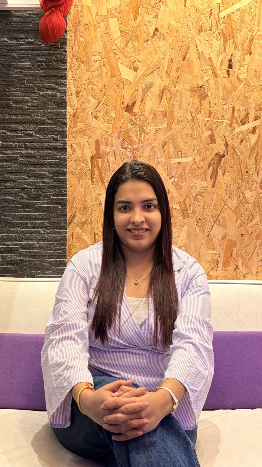 Sejal Rao, Social Media Executive