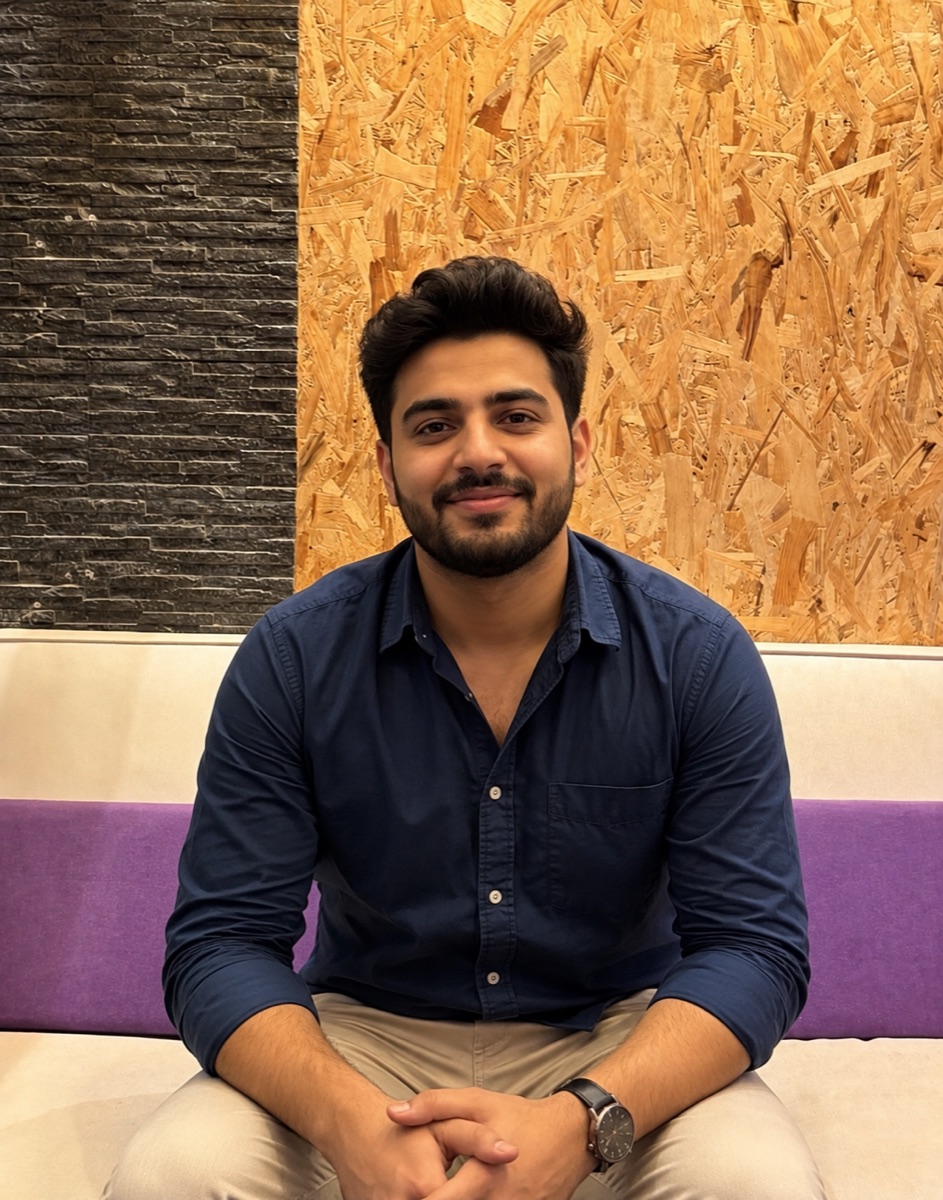 Vikas Khandelwal, Photo/Videographer